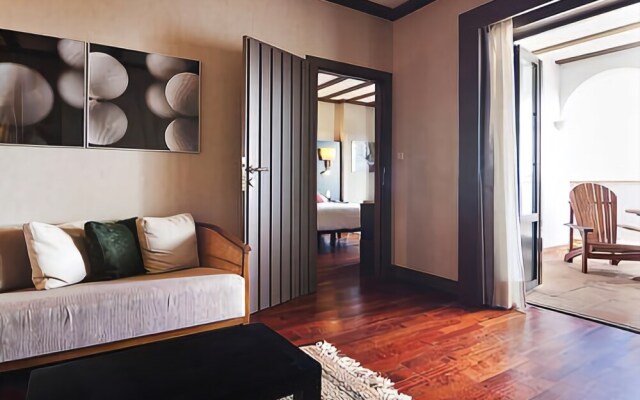 Ac Quinta Canela Golf