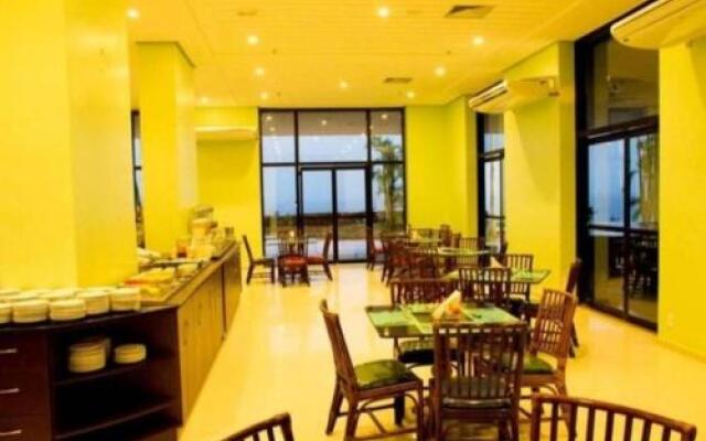 Tropical Executive Vista Maravilhosa