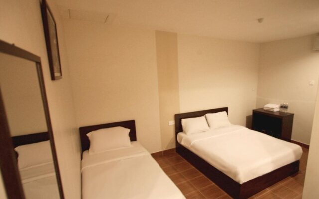 Place2Stay - City Centre