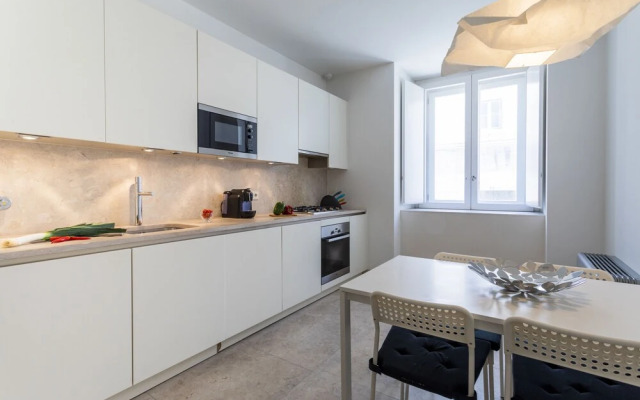 Santa Catarina Luxury Apartments By Linc