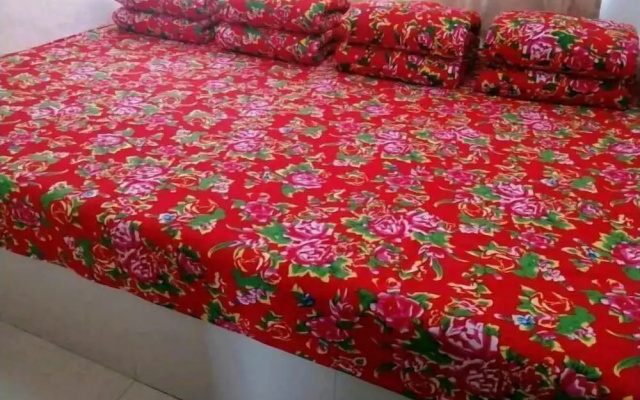 Harbin Snow Gu Liang Li Family Hotel – Guest Rooms – Harbin