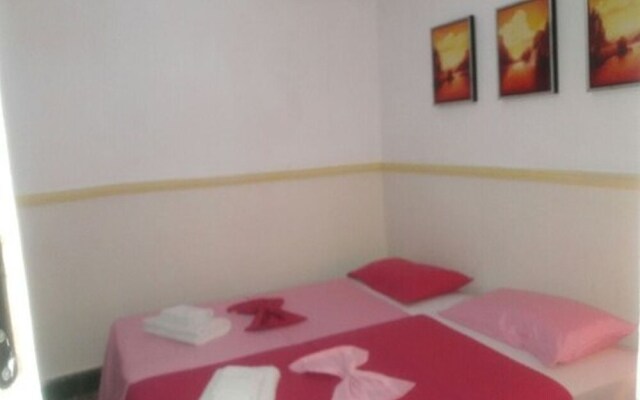 Hostal Floridana