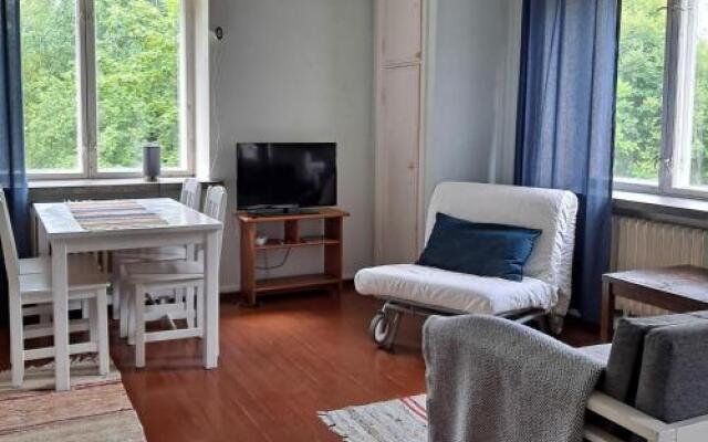 Hostel Koli - Vanhan Koulun Majatalo