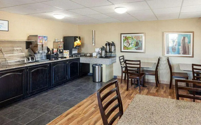 FairBridge Inn Express Lincoln