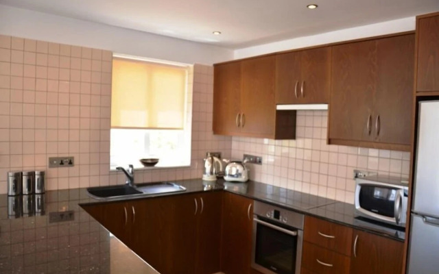 Sunrise Frontline Villas