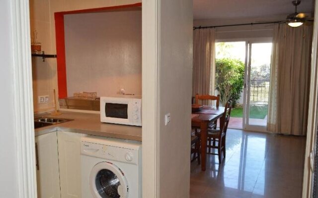 Apartamentos Natura World