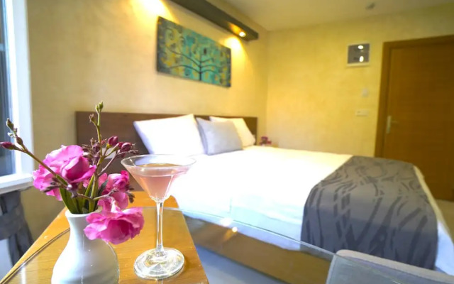 Melisko Beach Hotel