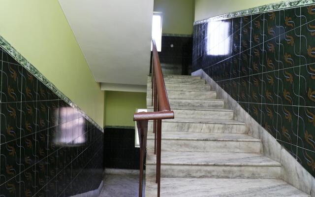 Oyo 27954 Hotel Lalita
