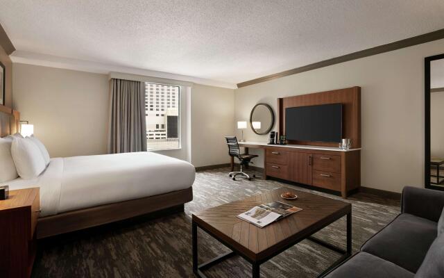 DoubleTree by Hilton New Orleans