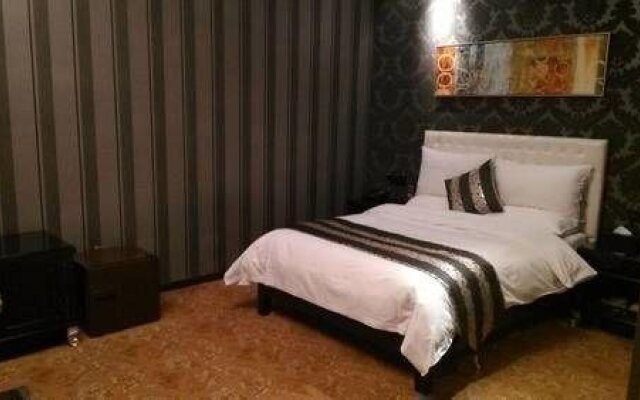 Luoyang Dawei Jiuchao Hotel Xinqu Branch