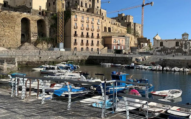 Rioneterraccommodation