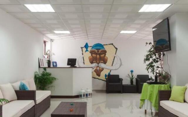 West Side Hostel