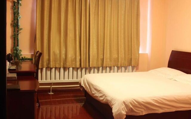 Nanfang Junyue Business Hotel