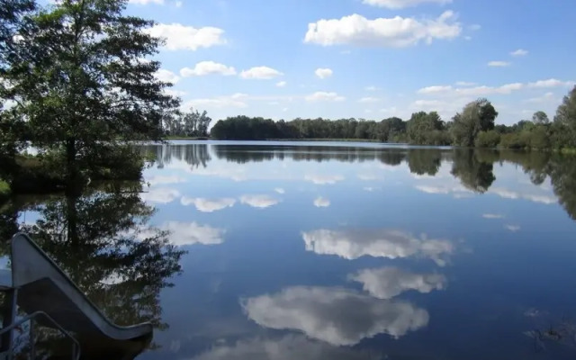 Camping Gutshof Donauried