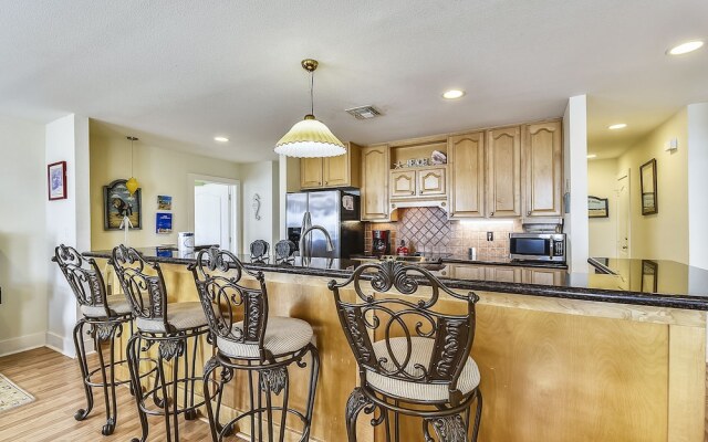 Summer Breeze by RedAwning