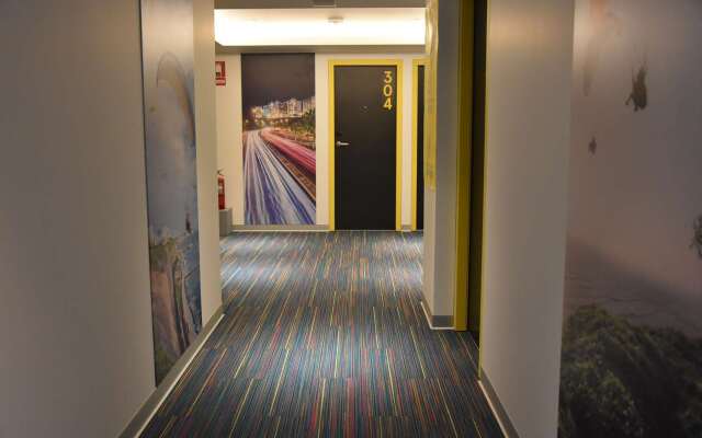 Libre Hotel, BW Signature Collection