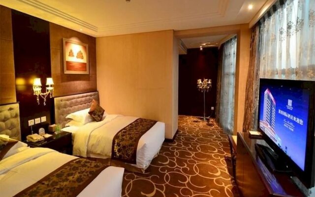 Kaisai International Hotel - Jining