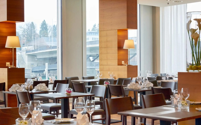 H4 Hotel Solothurn