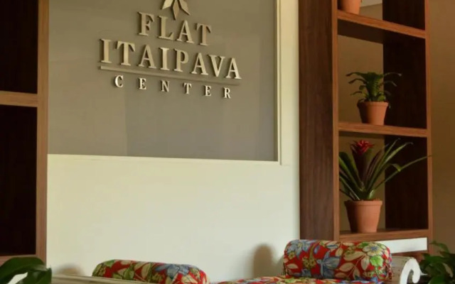 Luessa Flat Itaipava