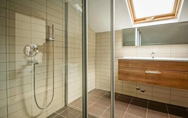 Mozaik Swim Up Hotel and Apartments