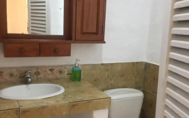Toca Madera Hostel