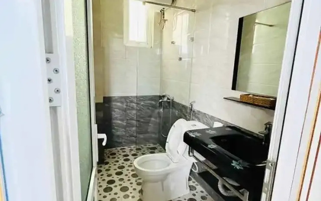 Hostel Rosa