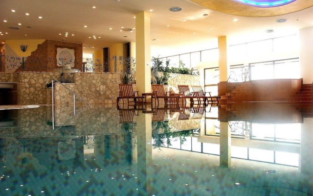 Grand Hotel Adriatic I