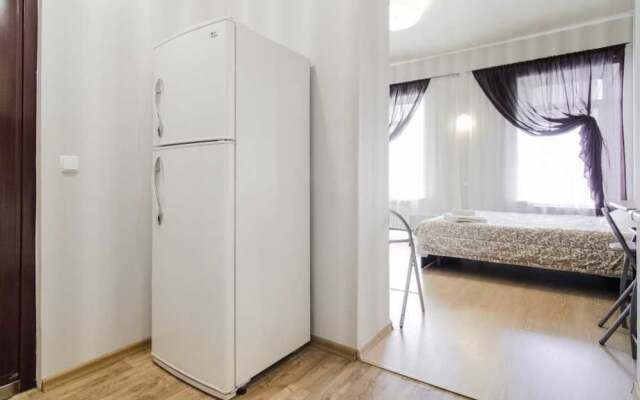 LeonRooms Pokrovskiy 8-4