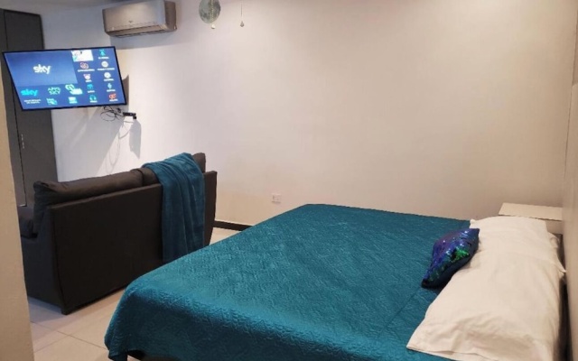 Privatto Suites