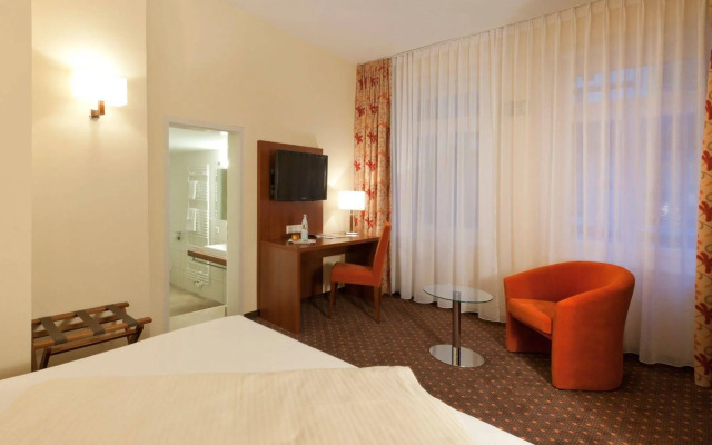 Hotel Gasthof Goldener Adler