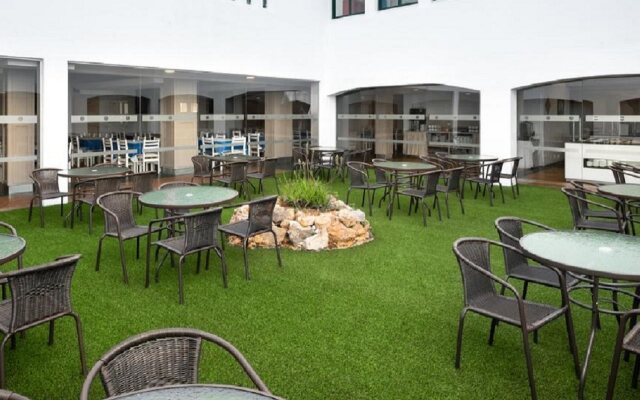 Hotel Navegadores