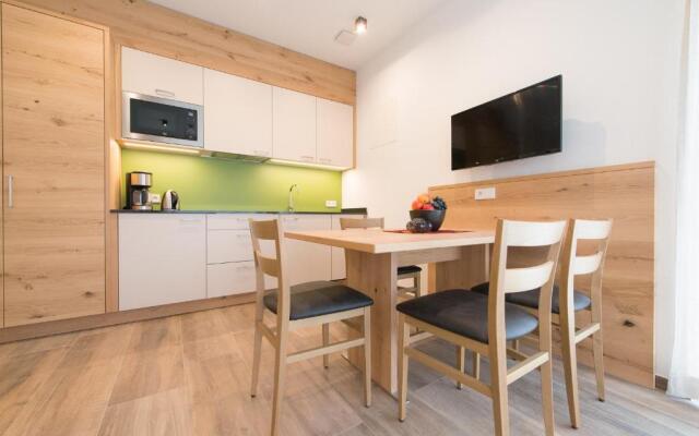 Residence Pitzinger