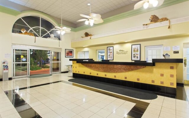 Baymont Inn & Suites Tampa near Busch Gardens / USF
