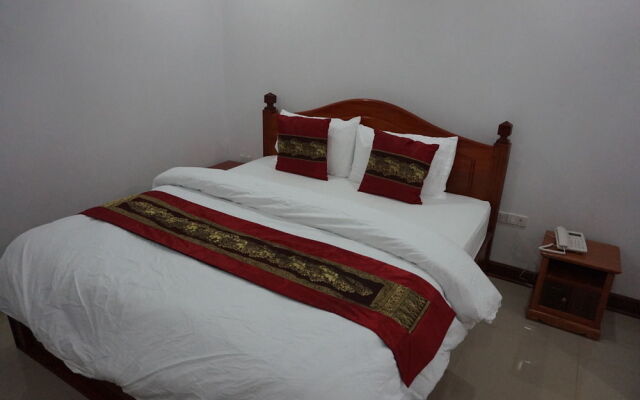 Sai Ngeun 2 Hotel