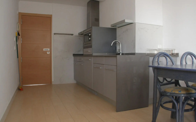 Playa Bella Beach Apartments