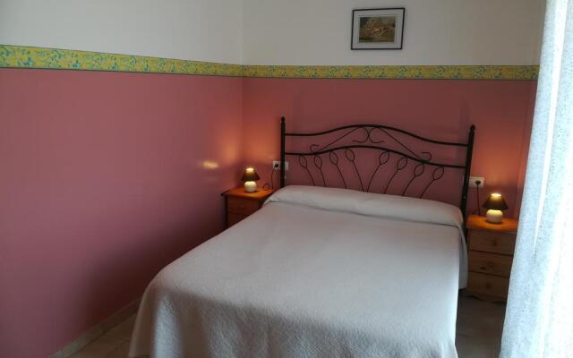 Apartamentos Mundaka