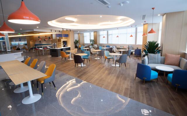 Holiday Inn Express Linyi West by IHG