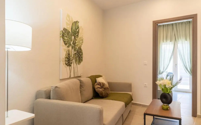 Pananos Sq House II