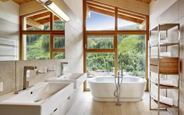 Gerlos Alpine Estate