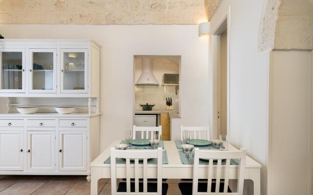 Cozy Historic Home in Ostuni