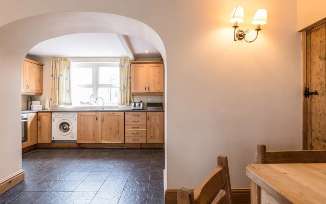Fisherman's Cottage