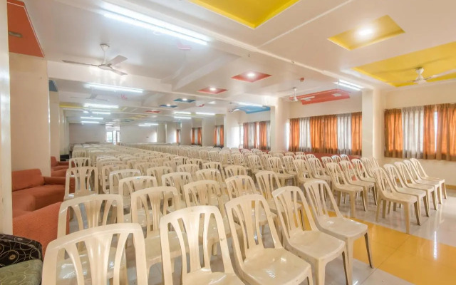 Hotel Shantikamal