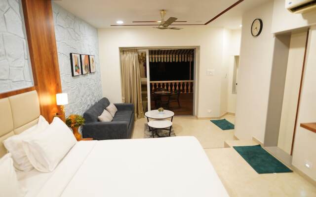 Visava Amusement Park & Resorts Panvel