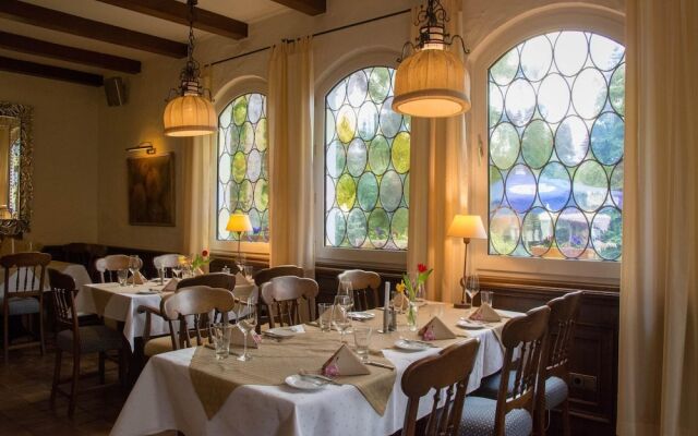 Hotel Haus Gimken