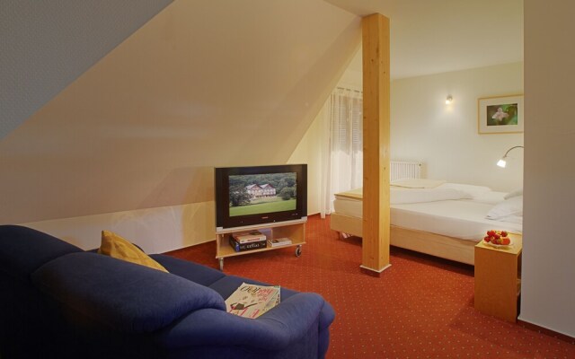 NaturMed Bad Endbach