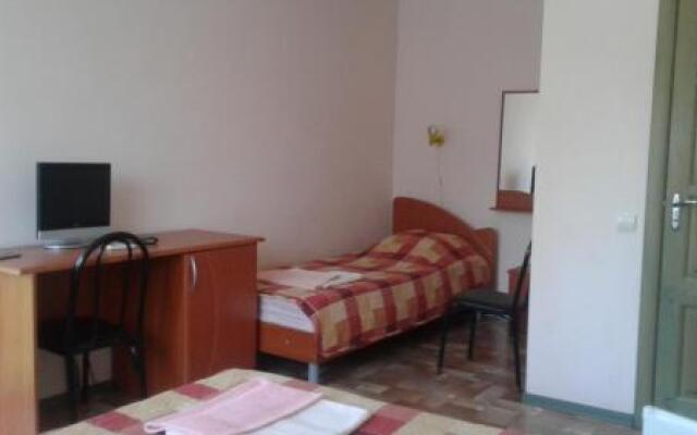 Baza Otdyha Lukomorye