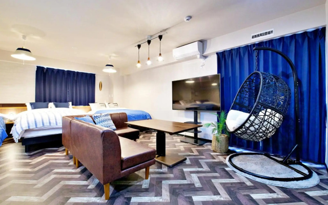 Tommy Condominium Wakasa 601