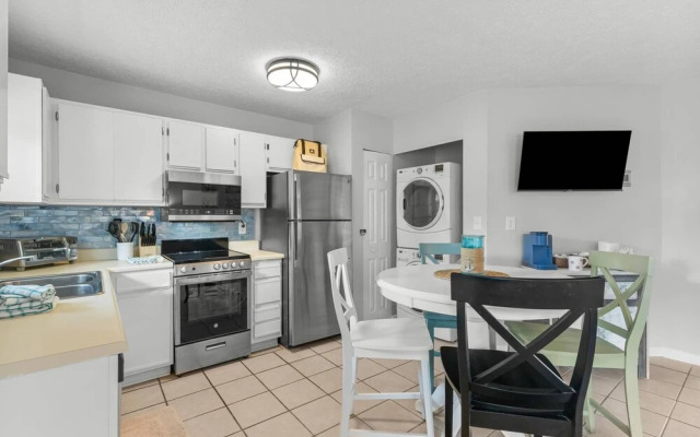 Sand Castles West B28