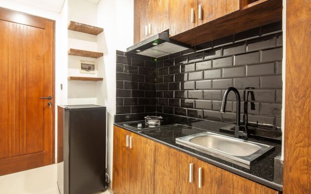 Griya Shanti Suites