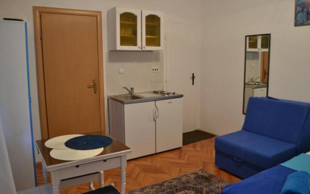Apartments Niković